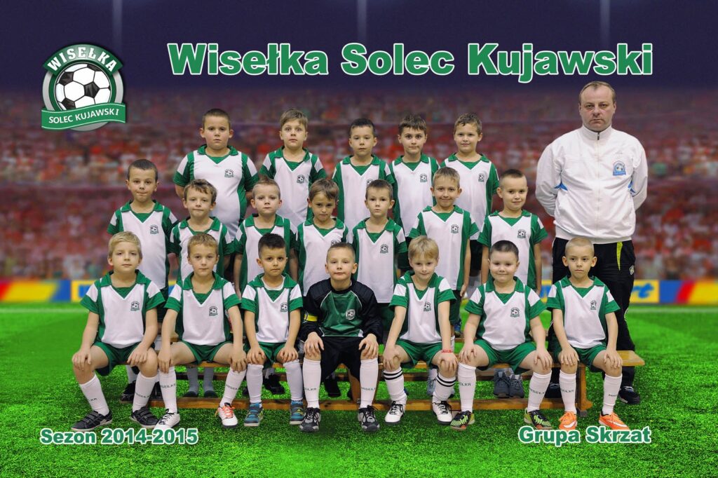 Galeria Archiwum Wise Ka Solec Kujawski