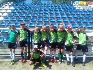 2017-05-27 Deyna Cup U-9