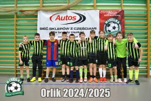 Orlik